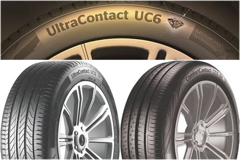 uc6 vs mc6|UltraContact UC6 SUV .